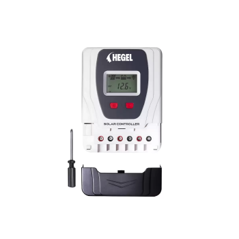 20A PWM ŞARJ KONTROL CİHAZI