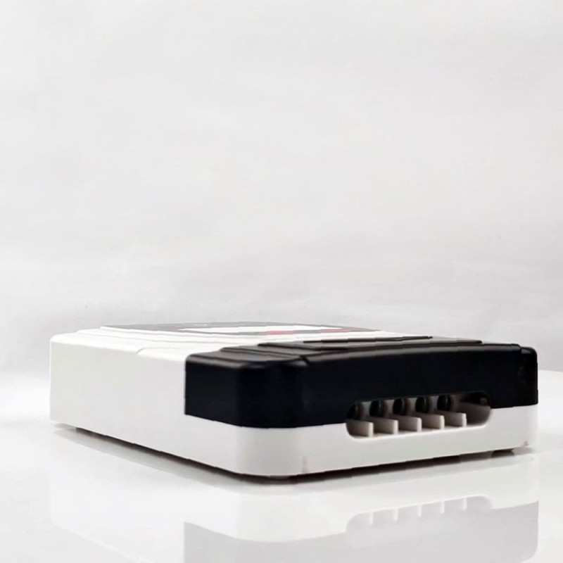 30A PWM ŞARJ KONTROL CİHAZI