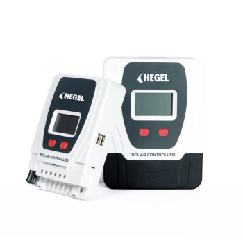 30A PWM ŞARJ KONTROL CİHAZI