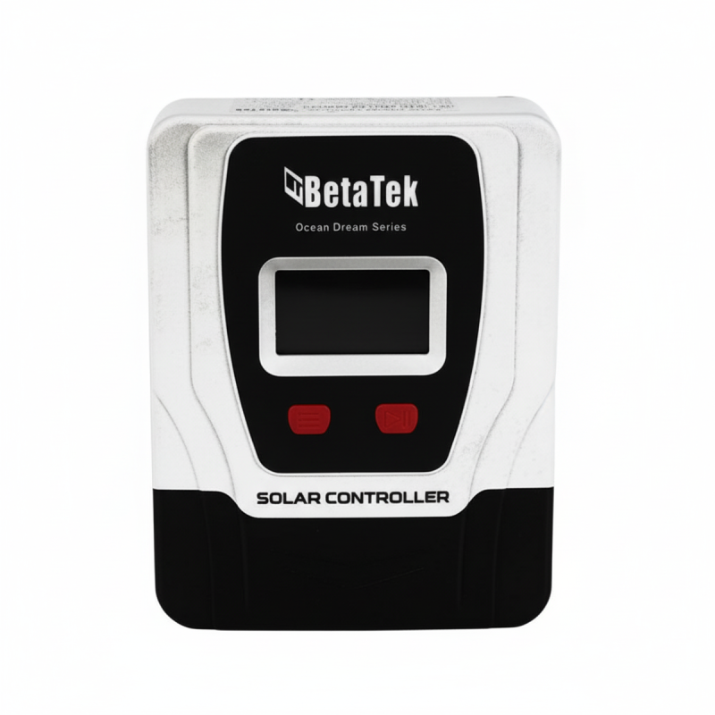 40A PWM ŞARJ KONTROL CİHAZLARI