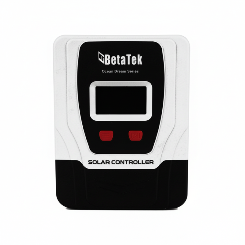 60A PWM ŞARJ KONTROL CİHAZLARI