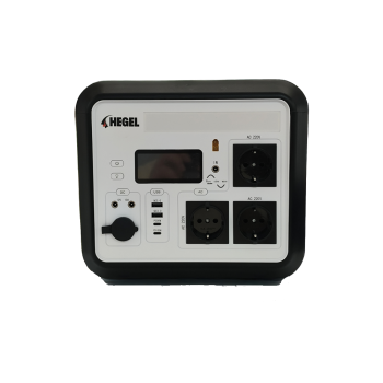 1200W LİTYUM AKÜLÜ TAŞINABİLİR GÜÇ KAYNAĞI