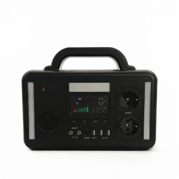 300W LİTYUM AKÜLÜ TAŞINABİLİR GÜÇ KAYNAĞI