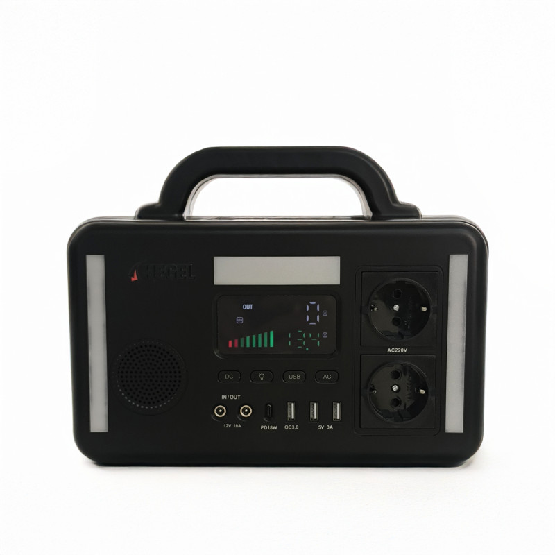 300W LİTYUM AKÜLÜ TAŞINABİLİR GÜÇ KAYNAĞI