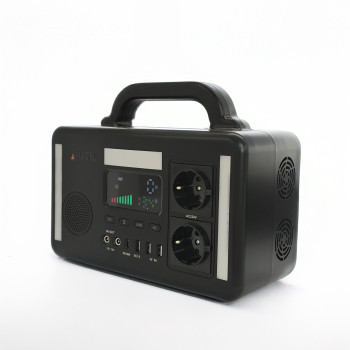 300W LİTYUM AKÜLÜ TAŞINABİLİR GÜÇ KAYNAĞI