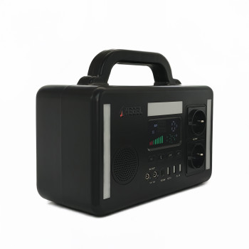 300W LİTYUM AKÜLÜ TAŞINABİLİR GÜÇ KAYNAĞI