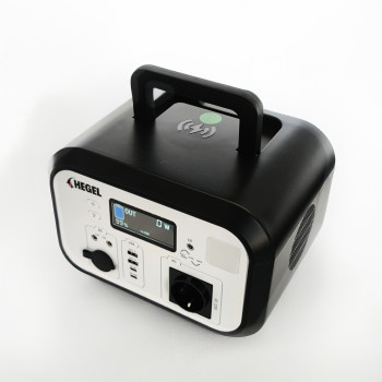 600W LİTYUM AKÜLÜ TAŞINABİLİR GÜÇ KAYNAĞI