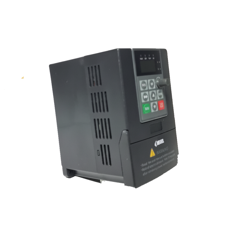 Hegel 2.2KW 3HP Monofaze MPPT Dalgıç Pompa Sürücüsü 220V Solar Pompa İnverteri