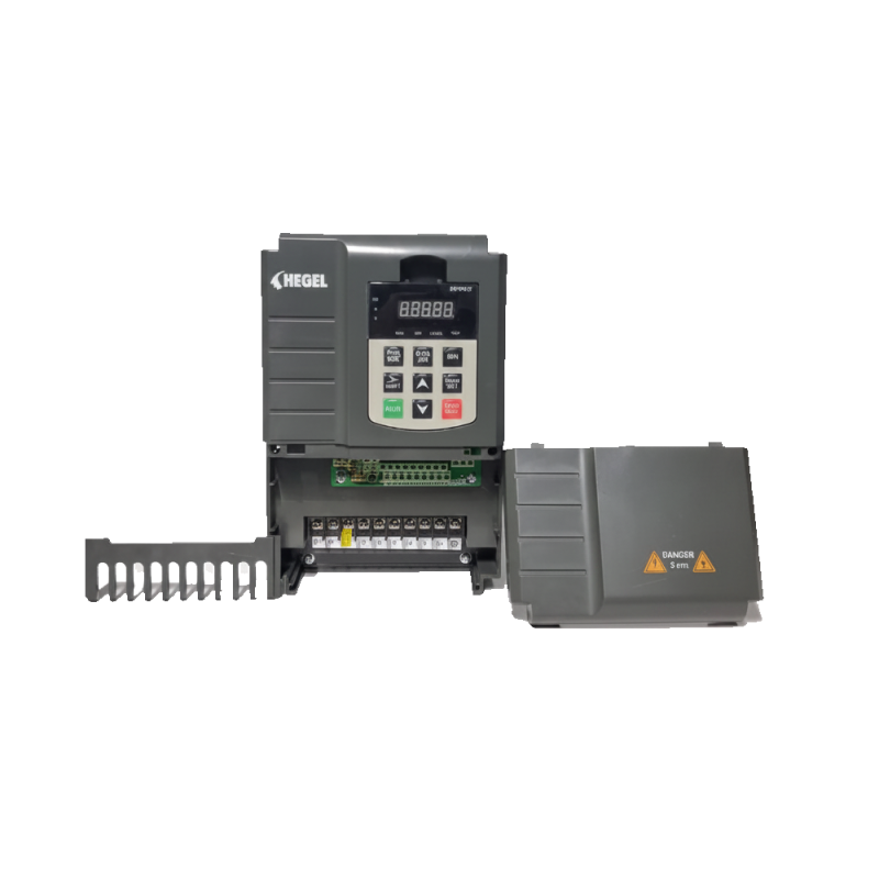  Hegel 11KW 14HP Trifaze MPPT Dalgıç Pompa Sürücüsü 380V Solar Pompa İnverteri