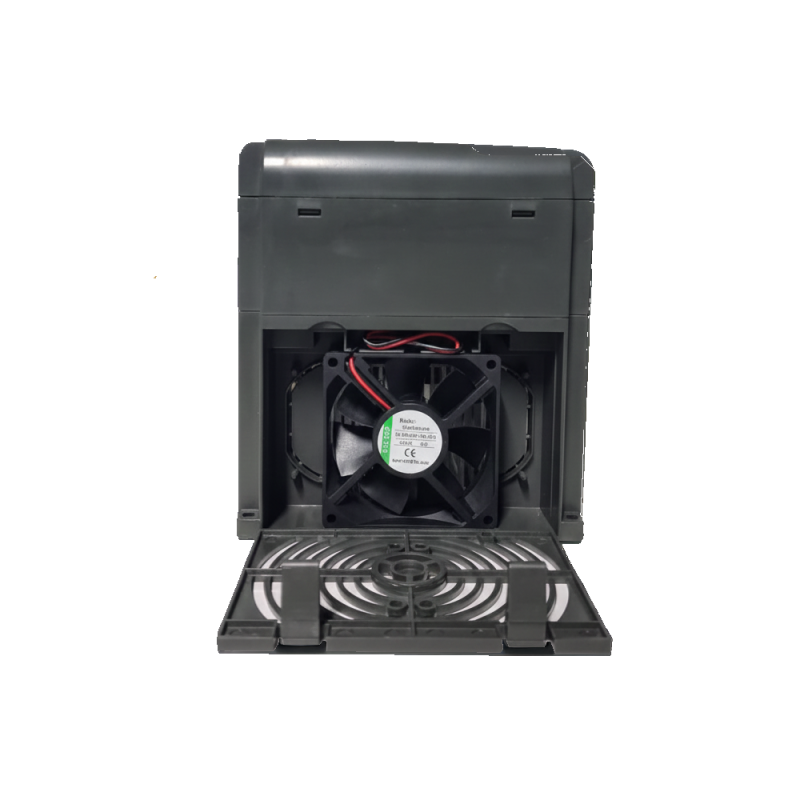 Hegel 5.5KW 7.5HP Trifaze MPPT Dalgıç Pompa Sürücüsü 380V Solar Pompa İnverteri