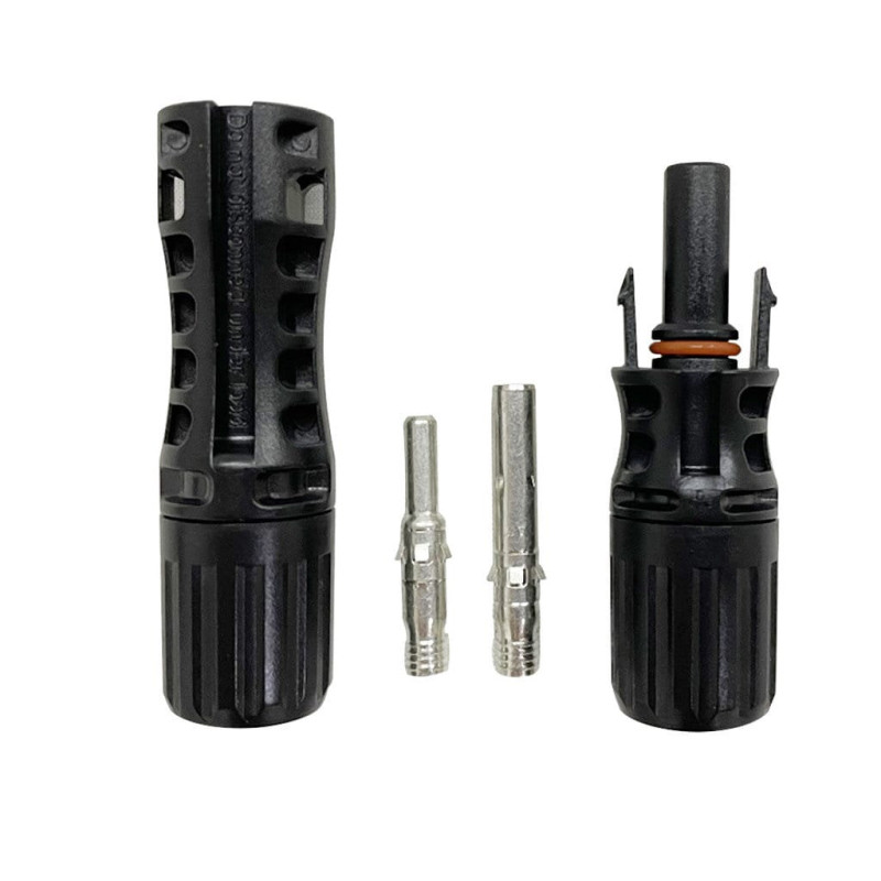 1500V MC4 BAĞLANTI SETİ 