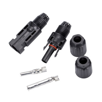 1000V MC4 BAĞLANTI SETİ