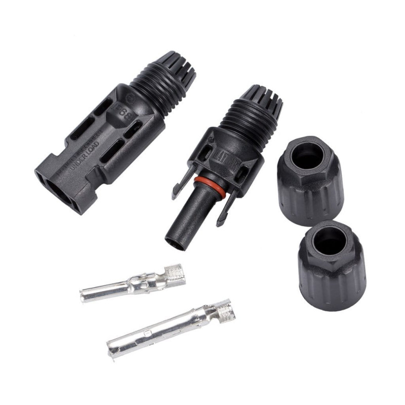 1000V MC4 BAĞLANTI SETİ