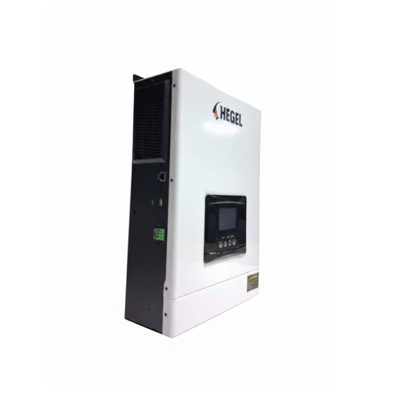 AKILLI İNVERTÖR- MPPT 3,6KW 24V 100A PV400V PV4000W HEGEL