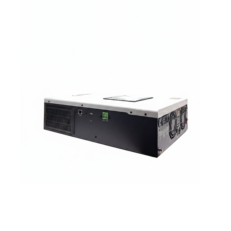 AKILLI İNVERTÖR- MPPT 3,6KW 24V 100A PV400V PV4000W HEGEL