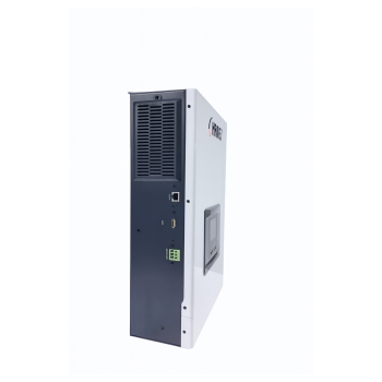 6KW MPPT'Lİ YÜKSEK VOLTAJ TAM SİNÜS AKILLI İNVERTER 