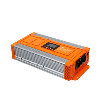 3000W 12V EKRANLI TAM SİNÜS İNVERTER 