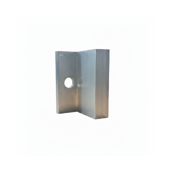 40MM Z SONLANDIRICI ALÜMİNYUM