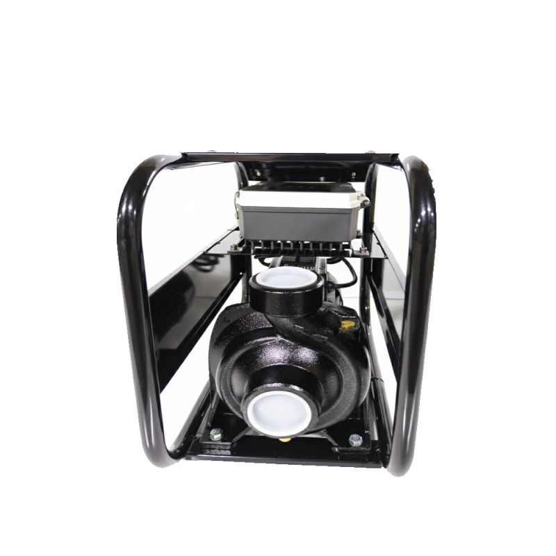 SOLAR YÜZEY POMPASI DC 72V 1100W