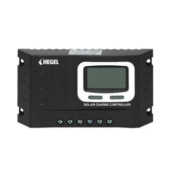 10A PWM ŞARJ KONTROL CİHAZLARI