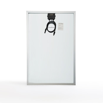 GÜNEŞ PANELİ 155W MONOKRİSTAL HALF-CUT HÜCRELİ