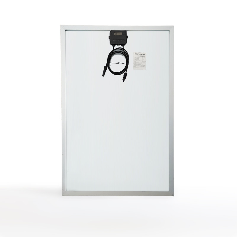 GÜNEŞ PANELİ 155W MONOKRİSTAL HALF-CUT HÜCRELİ