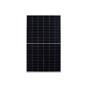 GÜNEŞ PANELİ 450W MONOKRİSTAL HALF CUT