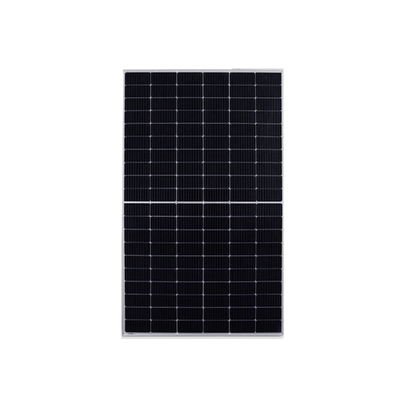 GÜNEŞ PANELİ 450W MONOKRİSTAL HALF CUT