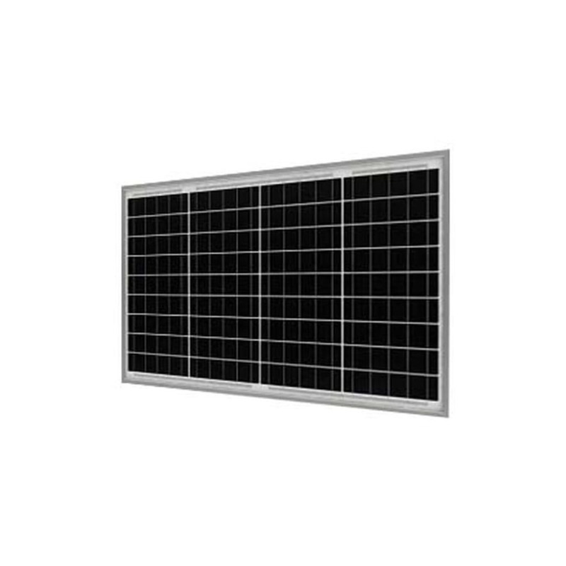 GÜNEŞ PANELİ 50W MONOKRİSTAL