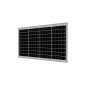 GÜNEŞ PANELİ 50W MONOKRİSTAL