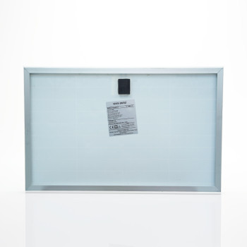 GÜNEŞ PANELİ 50W MONOKRİSTAL