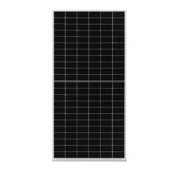 GÜNEŞ PANELİ 590W TOPCON  MONOKRİSTAL HALF CUT