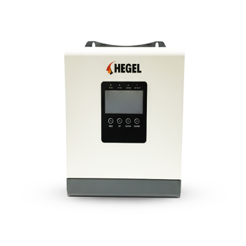 AKILLI İNVERTÖR- MPPT 6KW 48V  WİFİ'Lİ HEGEL
