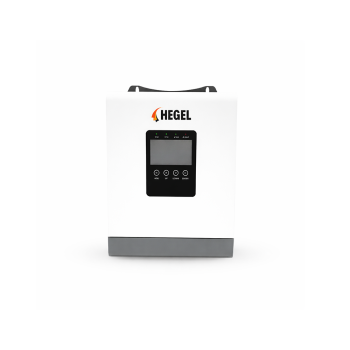 AKILLI İNVERTÖR- MPPT 6KW 48V  WİFİ'Lİ HEGEL