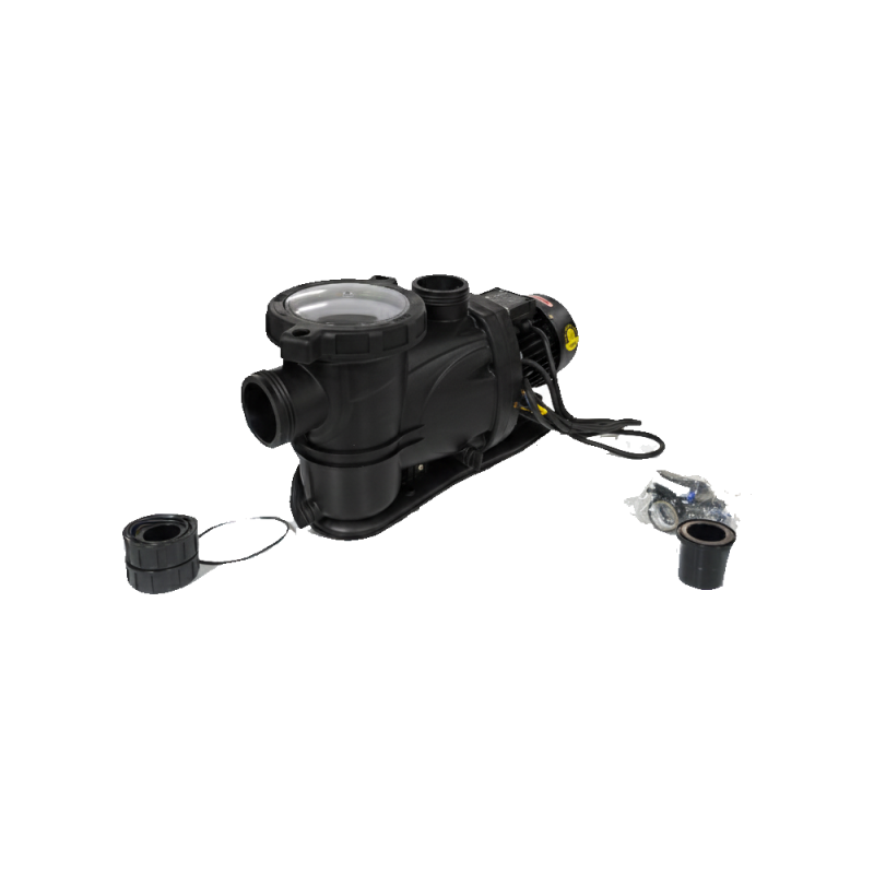 SOLAR HAVUZ POMPASI AC-DC 1200W