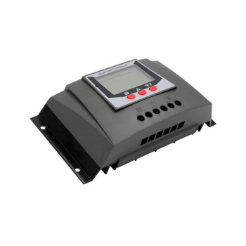 60A PWM ŞARJ KONTROL CİHAZLARI 