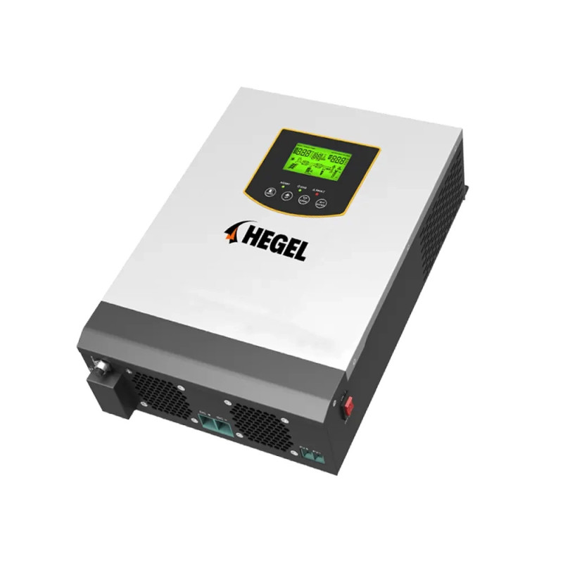 1KW 12 VOLT PWM TAM SİNÜS AKILI İNVERTER