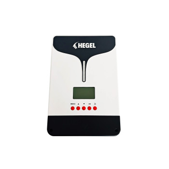 100A MPPT SOLAR ŞARJ KONTROL CİHAZI