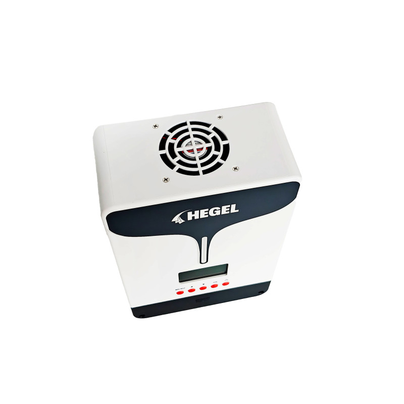 100A MPPT SOLAR ŞARJ KONTROL CİHAZI