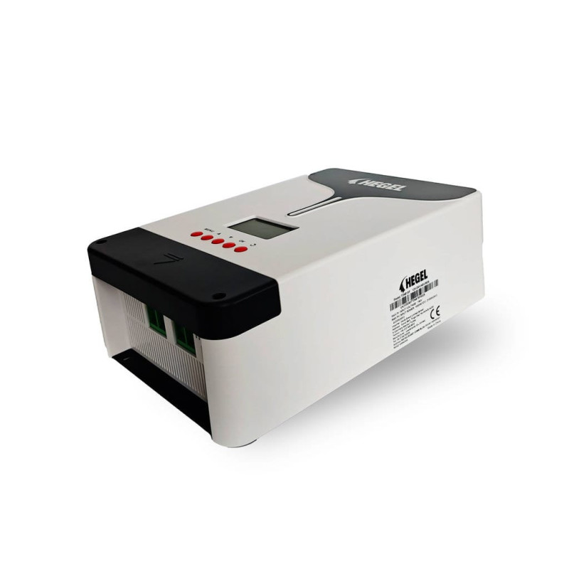 80A MPPT SOLAR ŞARJ KONTROL CİHAZI