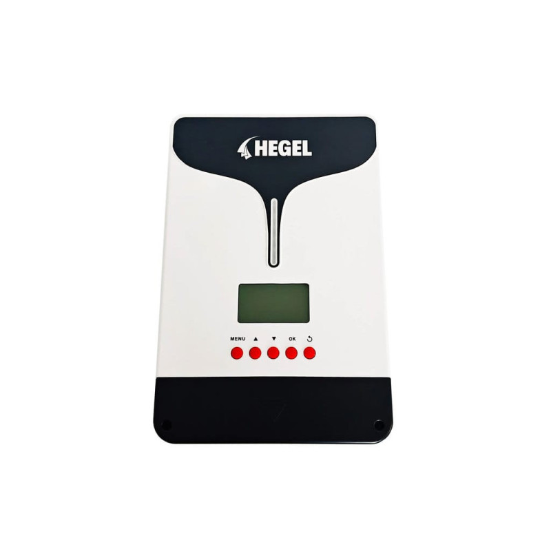 80A MPPT SOLAR ŞARJ KONTROL CİHAZI