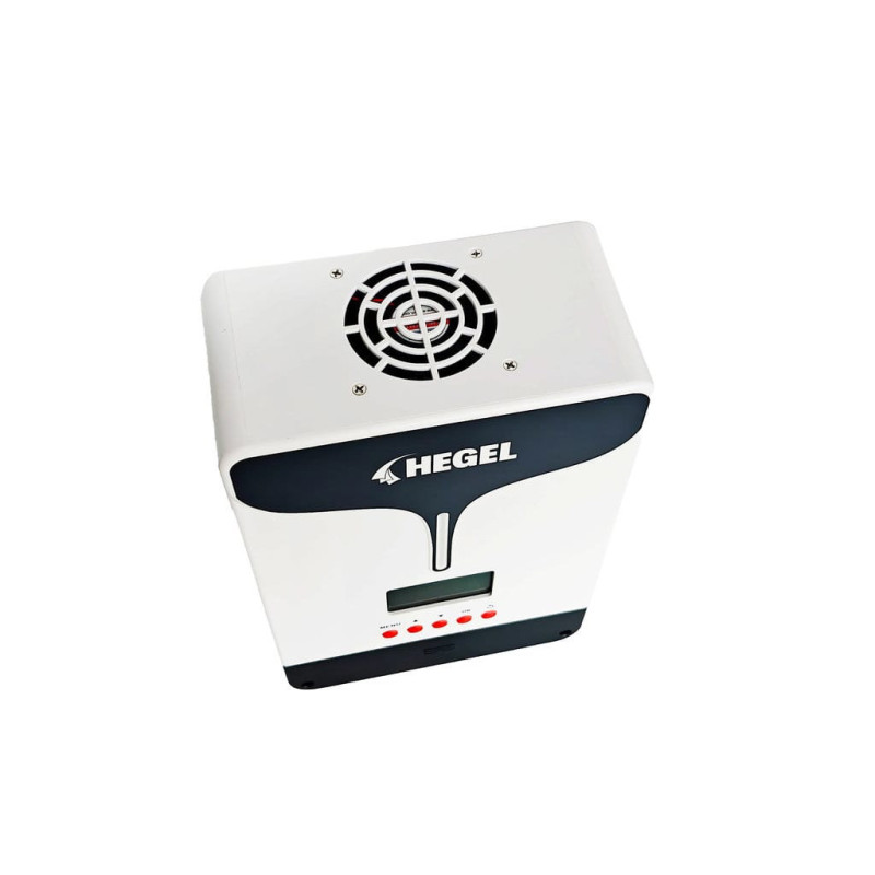 80A MPPT SOLAR ŞARJ KONTROL CİHAZI