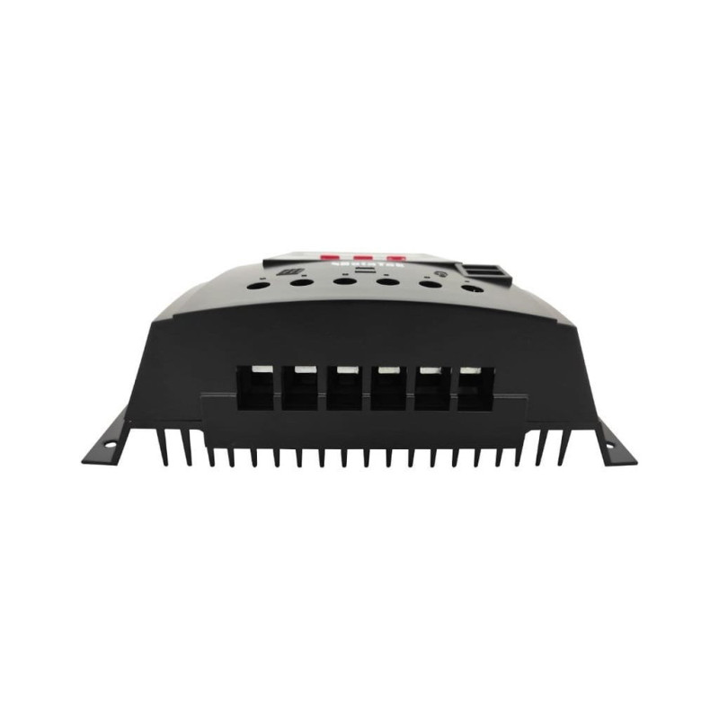 80A PWM ŞARJ KONTROL CİHAZLARI 