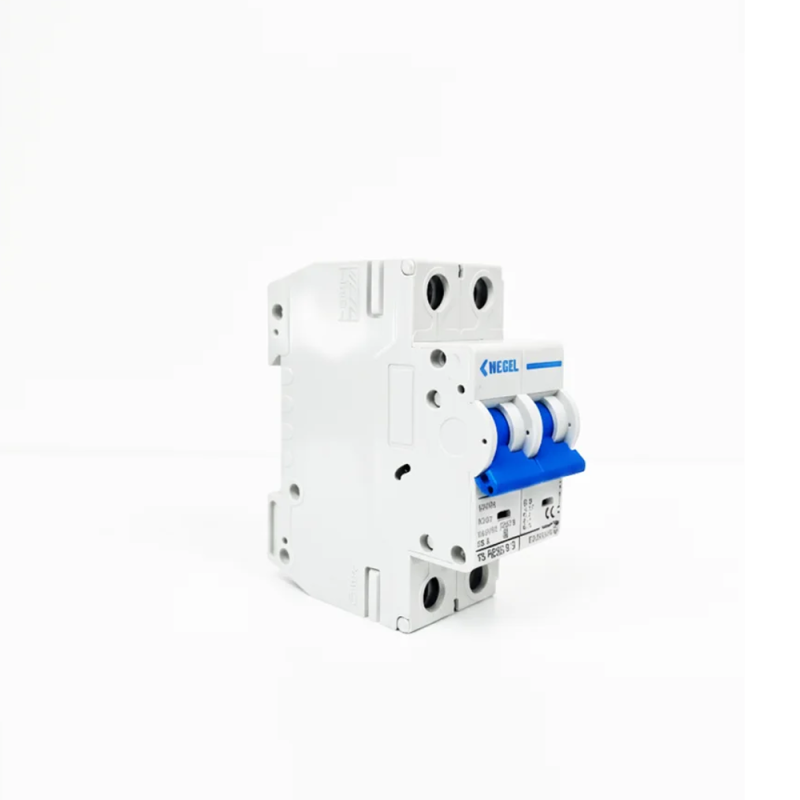 16A DC DEVRE KESİCİ 