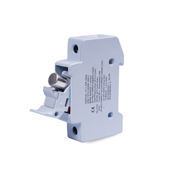 20KA DC KARTUŞ SİGORTA YUVASI 