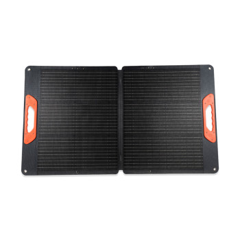 SOLAR PANEL KATLANABİLİR 50W