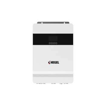 3,6KW MPPT'Lİ YÜKSEK VOLTAJ TAM SİNÜS AKILLI İNVERTER 